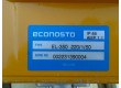 Econosto elektroaandrijving voor kranen en kleppen
